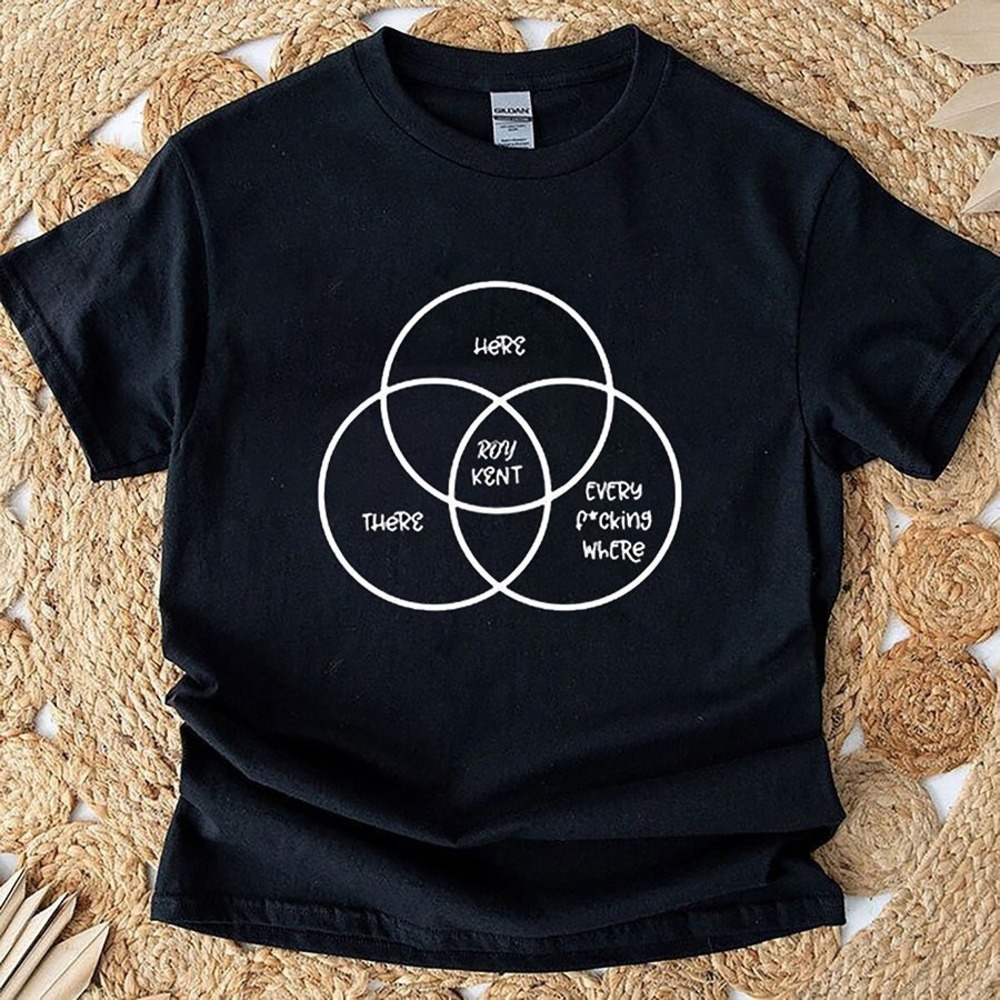 Whistle Roy Kent Shirt, Whistle Tee, Whistle Roy Kent Tshirt